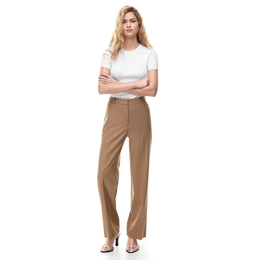 Aritzia Babaton Agency Pant